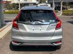 
										HONDA FIT HYBRID FOR SALE IN KENYA full									