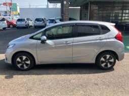 
										HONDA FIT HYBRID FOR SALE IN KENYA full									