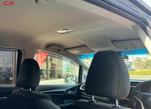 
								HONDA FIT HYBRID FOR SALE IN KENYA full									