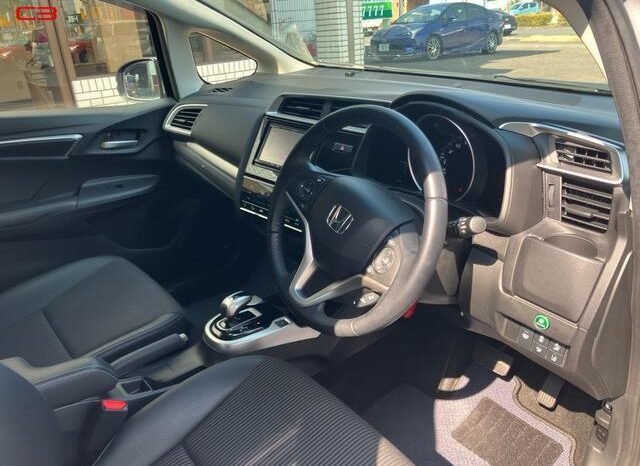 
								HONDA FIT HYBRID FOR SALE IN KENYA full									