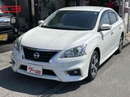 
										NISSAN SYLPHY FOR SALE IN KENYA full									
