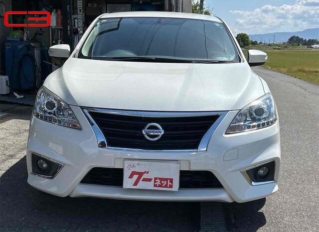 
								NISSAN SYLPHY FOR SALE IN KENYA full									