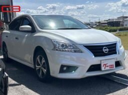 
										NISSAN SYLPHY FOR SALE IN KENYA full									
