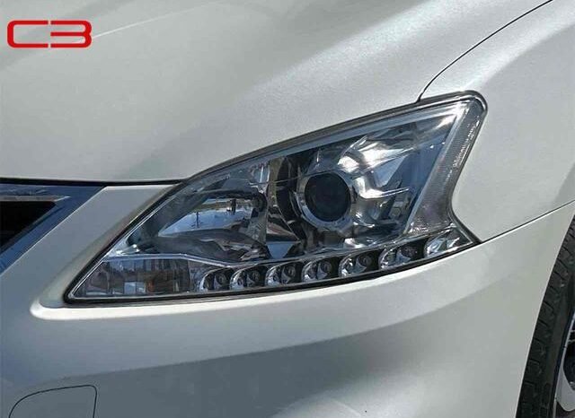 
								NISSAN SYLPHY FOR SALE IN KENYA full									
