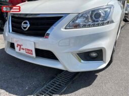 
										NISSAN SYLPHY FOR SALE IN KENYA full									