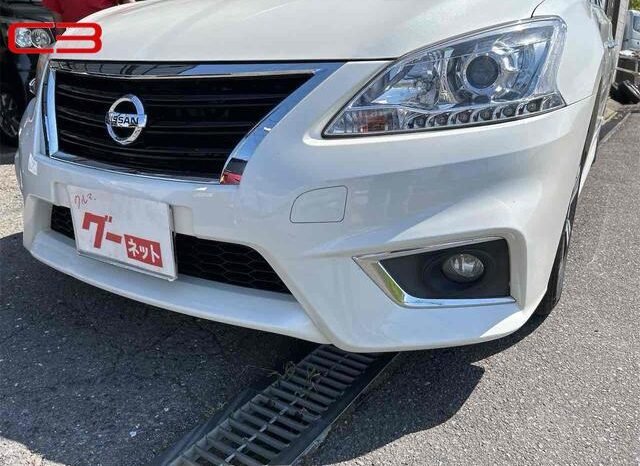 
								NISSAN SYLPHY FOR SALE IN KENYA full									