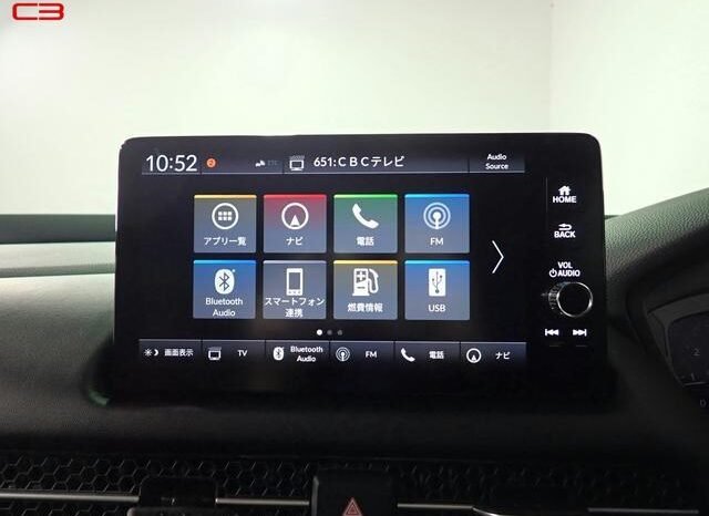 
								HONDA ZR-V FOR SALE IN KENYA full									
