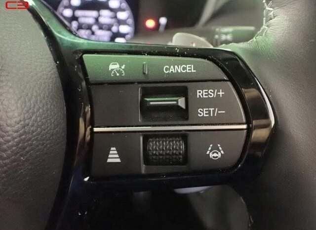 
								HONDA ZR-V FOR SALE IN KENYA full									