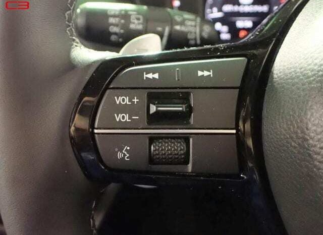 
								HONDA ZR-V FOR SALE IN KENYA full									