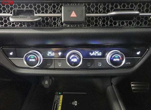 
								HONDA ZR-V FOR SALE IN KENYA full									