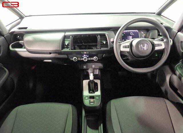 
								HONDA FIT FOR SALE IN KENYA full									
