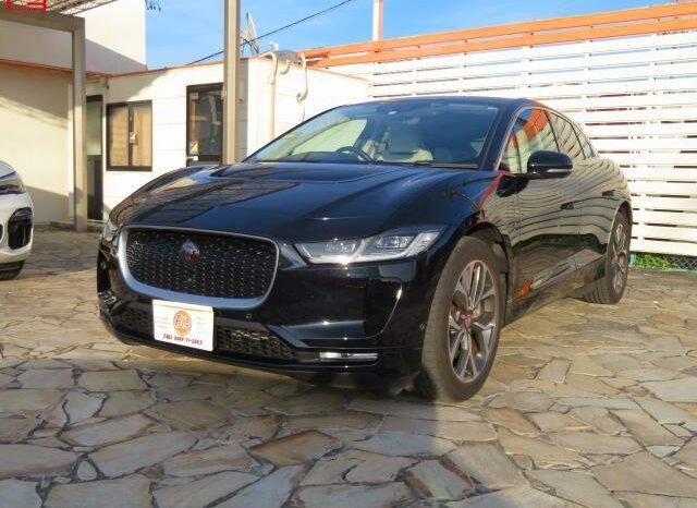
								JAGUAR I PACE FOR SALE IN KENYA full									