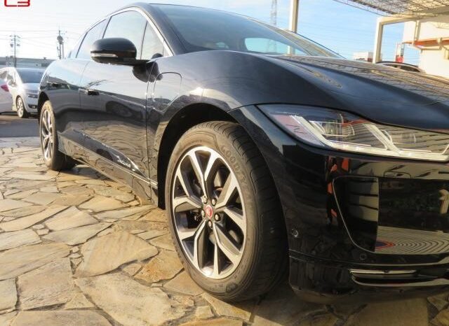 
								JAGUAR I PACE FOR SALE IN KENYA full									