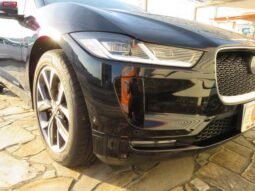 
										JAGUAR I PACE FOR SALE IN KENYA full									