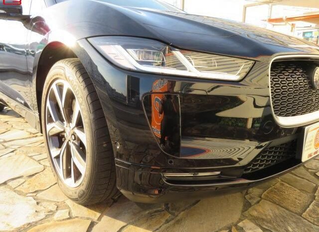 
								JAGUAR I PACE FOR SALE IN KENYA full									