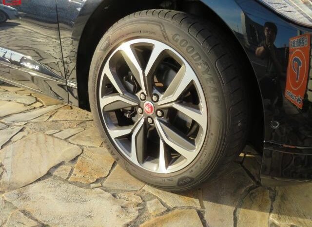 
								JAGUAR I PACE FOR SALE IN KENYA full									