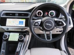 
										JAGUAR I PACE FOR SALE IN KENYA full									