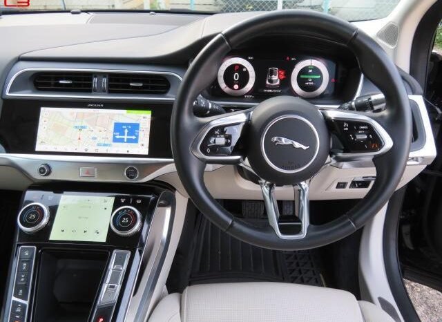 
								JAGUAR I PACE FOR SALE IN KENYA full									