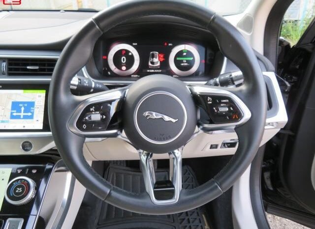 
								JAGUAR I PACE FOR SALE IN KENYA full									