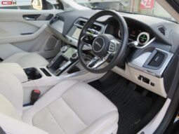 
										JAGUAR I PACE FOR SALE IN KENYA full									