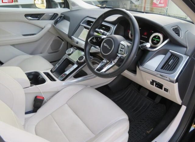 
								JAGUAR I PACE FOR SALE IN KENYA full									