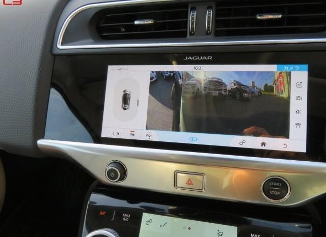 
								JAGUAR I PACE FOR SALE IN KENYA full									