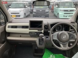 
										HONDA NWGN FOR SALE IN KENYA full									