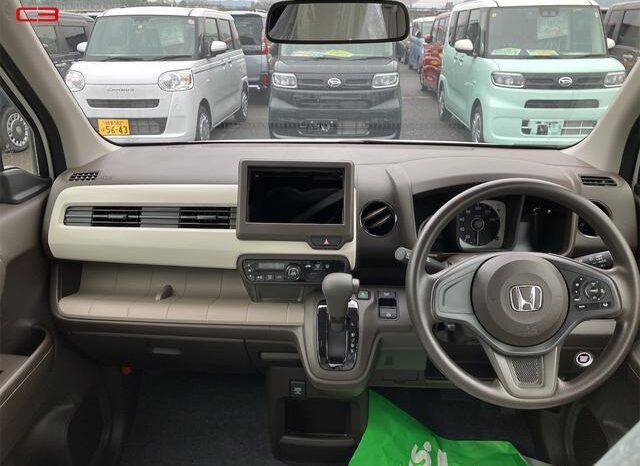 
								HONDA NWGN FOR SALE IN KENYA full									