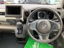 
										HONDA NWGN FOR SALE IN KENYA full									