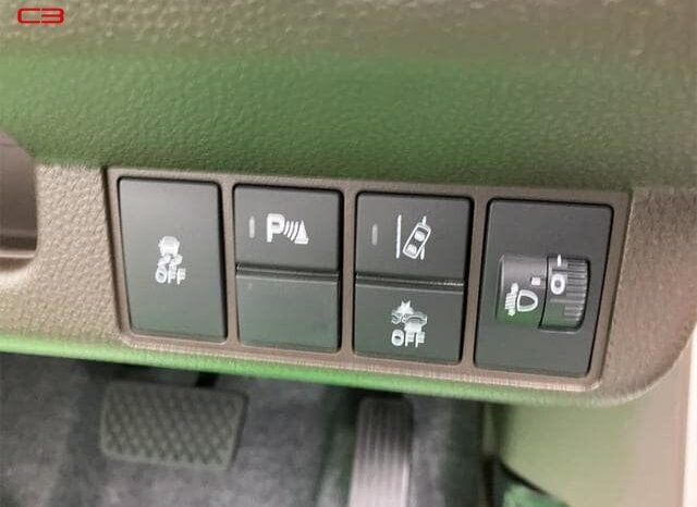
								HONDA NWGN FOR SALE IN KENYA full									