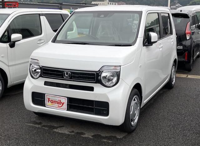 
								HONDA NWGN FOR SALE IN KENYA full									