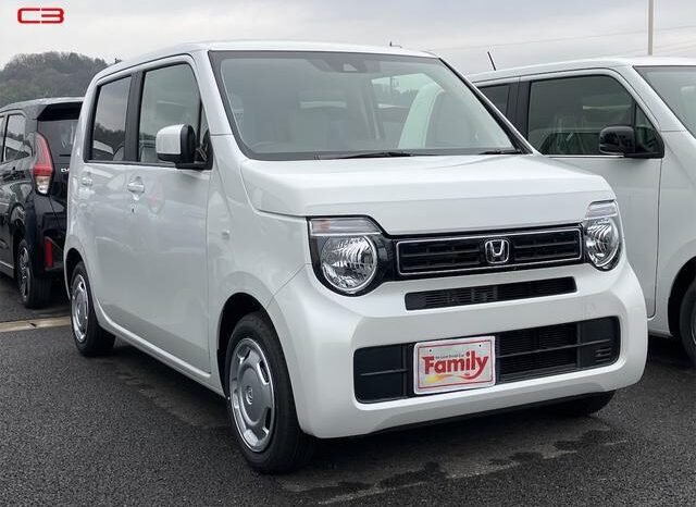 
								HONDA NWGN FOR SALE IN KENYA full									
