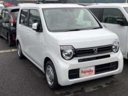 
										HONDA NWGN FOR SALE IN KENYA full									