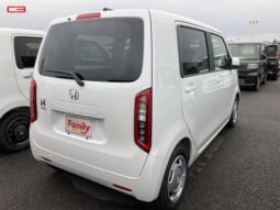 
										HONDA NWGN FOR SALE IN KENYA full									