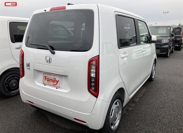 
								HONDA NWGN FOR SALE IN KENYA full									