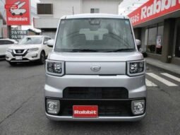 DAIHATSU HIJET CADDIE FOR SALE IN KENYA
