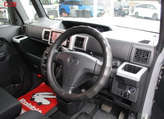 
								DAIHATSU HIJET CADDIE FOR SALE IN KENYA full									