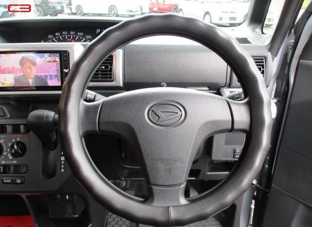 
								DAIHATSU HIJET CADDIE FOR SALE IN KENYA full									