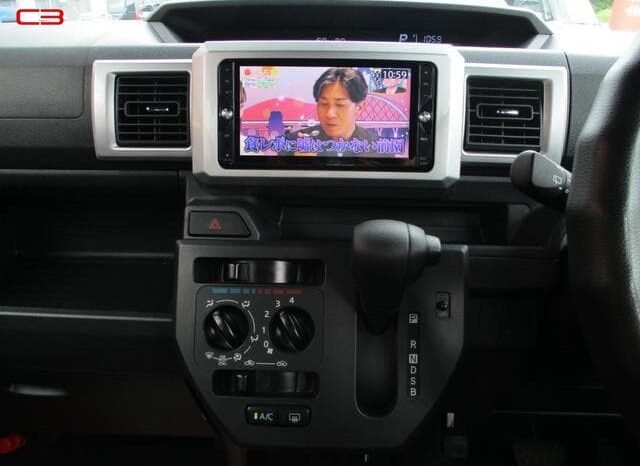 
								DAIHATSU HIJET CADDIE FOR SALE IN KENYA full									