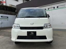 
										DAIHATSU GRAN MAX CARGO FOR SALE IN KENYA full									