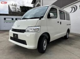 
										DAIHATSU GRAN MAX CARGO FOR SALE IN KENYA full									