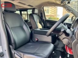 
										NISSAN NV350 CARAVAN FOR SALE IN KENYA full									