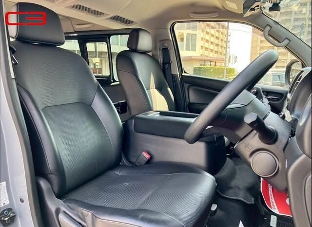 
								NISSAN NV350 CARAVAN FOR SALE IN KENYA full									