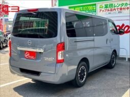 
										NISSAN NV350 CARAVAN FOR SALE IN KENYA full									