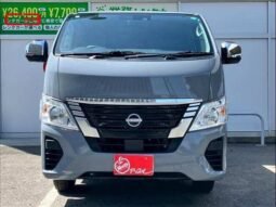 
										NISSAN NV350 CARAVAN FOR SALE IN KENYA full									
