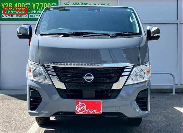 
								NISSAN NV350 CARAVAN FOR SALE IN KENYA full									