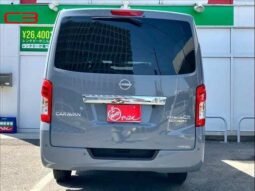 
										NISSAN NV350 CARAVAN FOR SALE IN KENYA full									
