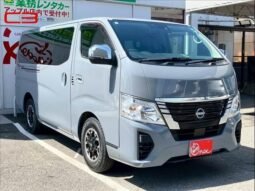 
										NISSAN NV350 CARAVAN FOR SALE IN KENYA full									