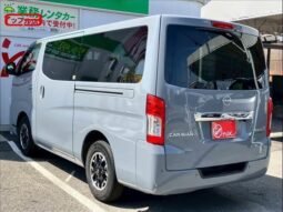 
										NISSAN NV350 CARAVAN FOR SALE IN KENYA full									