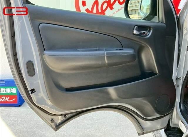 
								NISSAN NV350 CARAVAN FOR SALE IN KENYA full									